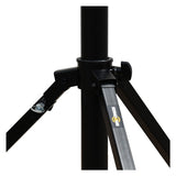 STAND4me LS 4300 Wind-Up Stativ 80 kg/Max 4m