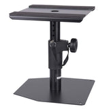 Monitor Stands (2 stk.) Justerbare stativer til studie monitors