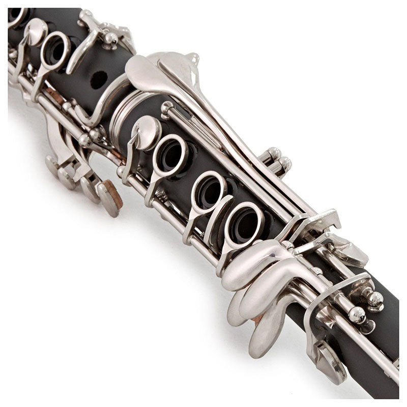 V-TONE C 17 Bb Set de clarinete con estuche