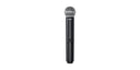 Shure BLX2/SM58-S8 Micrófonos inalámbrico de mano (823–832 MHz)