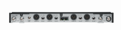 Shure SLXD4Q Receptor Cuádruple (G65)