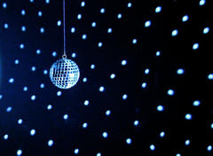 Bola de discoteca (5cm)