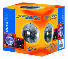 Ibiza Bola de Espejos (15 cm)