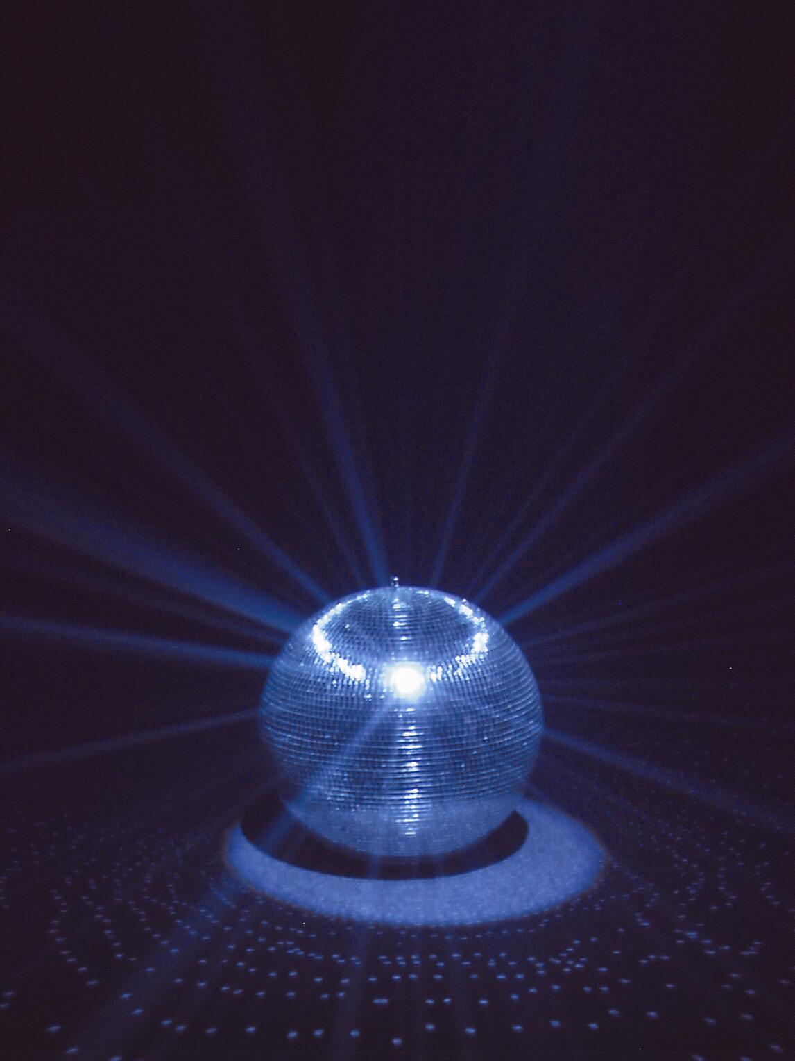EUROLITE Mirror Ball 40cm