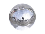 EUROLITE Set bola de espejos de 50cm con stand y cover para trípode negro