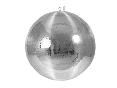 EUROLITE Bola de espejos 50cm (5x5mm)
