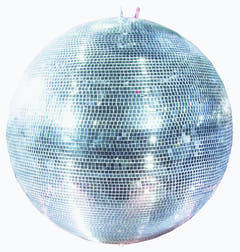 Bola de Espejos (75 cm)