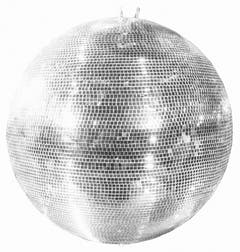 EUROLITE Bola de espejos de 100cm