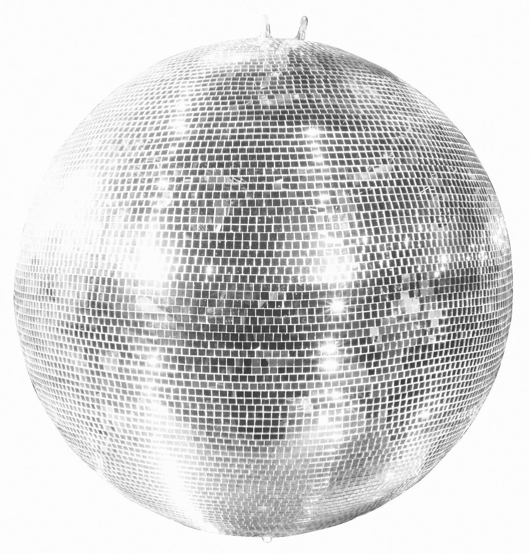 EUROLITE Bola de espejos de 100cm