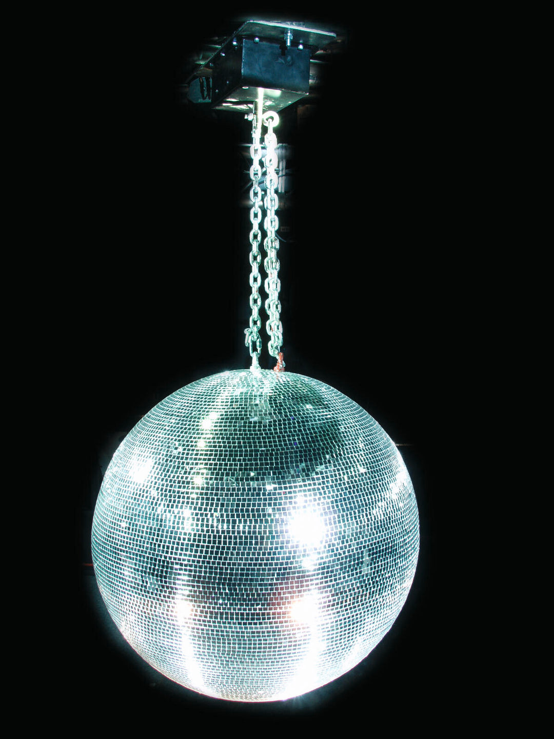 EUROLITE Bola de espejos de 100cm