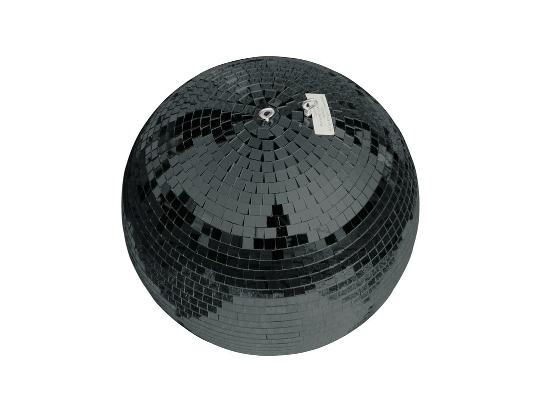 EUROLITE Bola de espejos de 50 cm Black