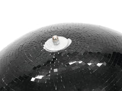 EUROLITE Bola de espejos 75cm negra
