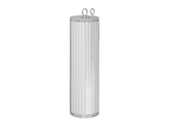 EUROLITE Cilindro de espejo 30cm