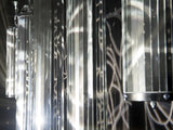EUROLITE Mirror Cylinder 30cm