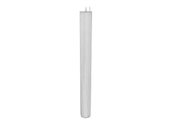 EUROLITE Cilindro de espejos 90cm