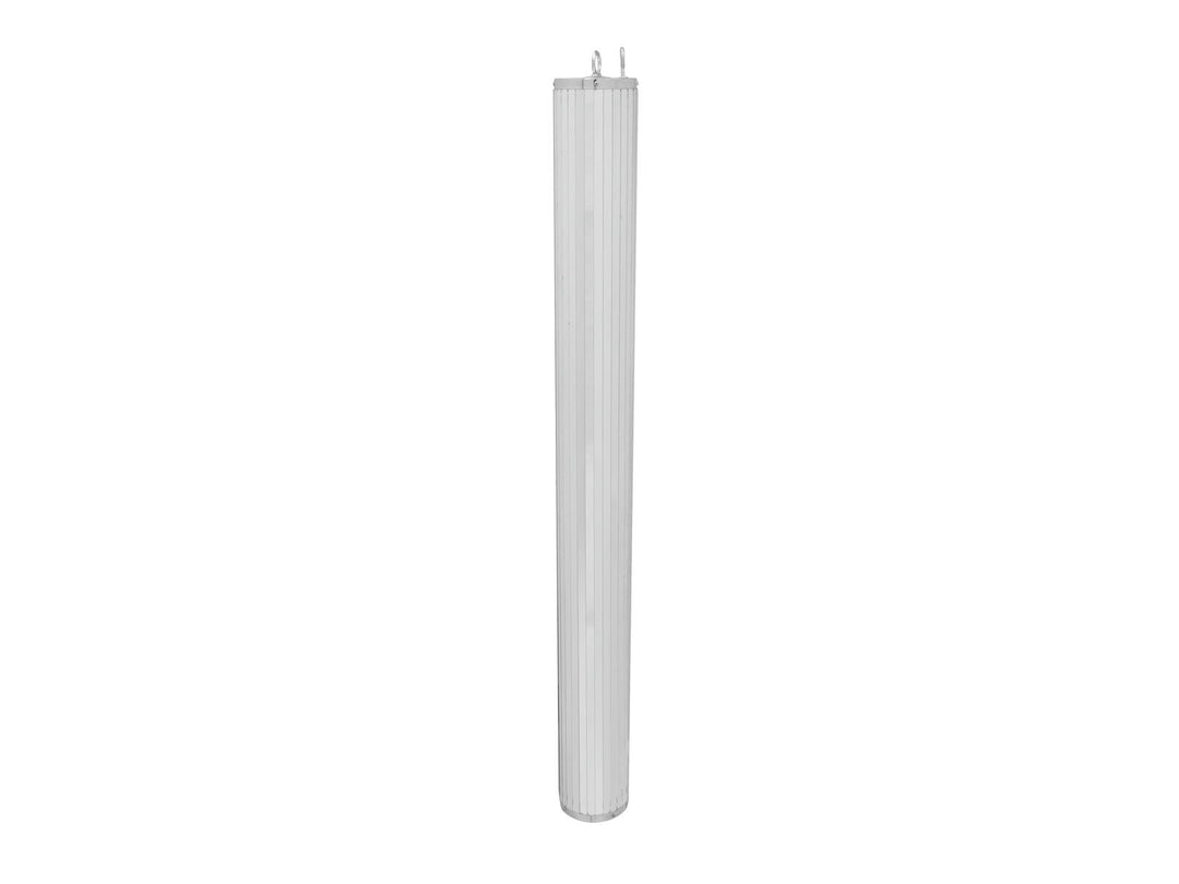 EUROLITE Cilindro de espejos 90cm