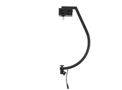 EUROLITE Stand Mount PRO con motor DMX para bolas de espejos de hasta 50cm bk