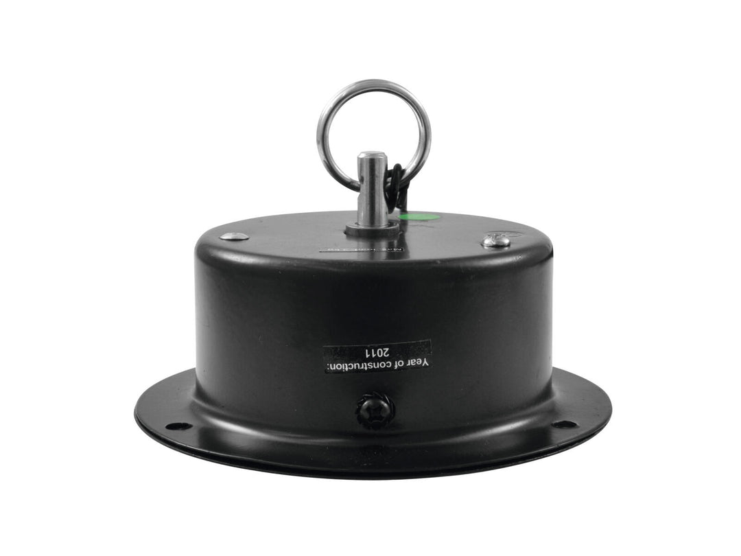 Motor giratorio EUROLITE MD-1015 sin enchufe