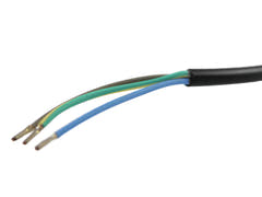 Motor giratorio EUROLITE MD-1015 sin enchufe