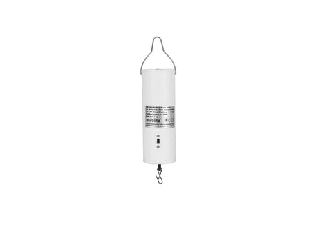 EUROLITE MB-1010 Battery Motor white