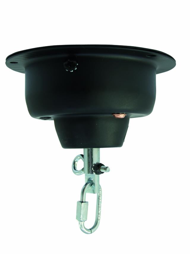 Motor para Bolas de Espejos (40 cm, 4 kg)