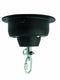 Motor para Bolas de Espejos (40 cm, 4 kg)