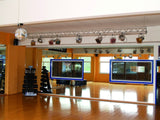 Mirror Ball Motor for (40 cm, 4 kg)