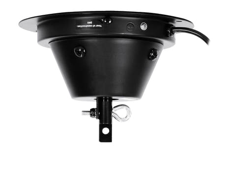Motor para Bolas de Espejos (50cm, 10kg)