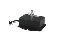 Motor para bola de discoteca con DMX (100 cm)