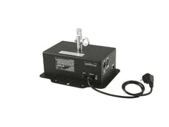 Motor para bola de discoteca con DMX (100 cm)