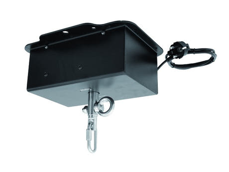 Eurolite MD-3050 Motor para Bolas de Espejos (150 cm)