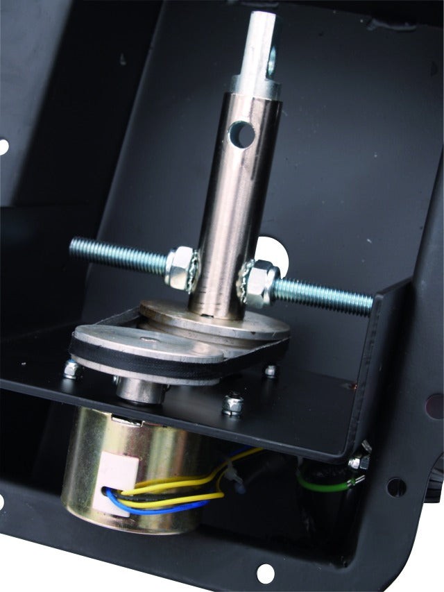 Eurolite MD-3050 Motor para Bolas de Espejos (150 cm)