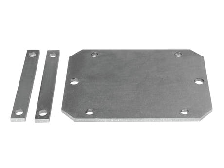 Eurolite Soporte de Truss para Motor de Bola de Espejos