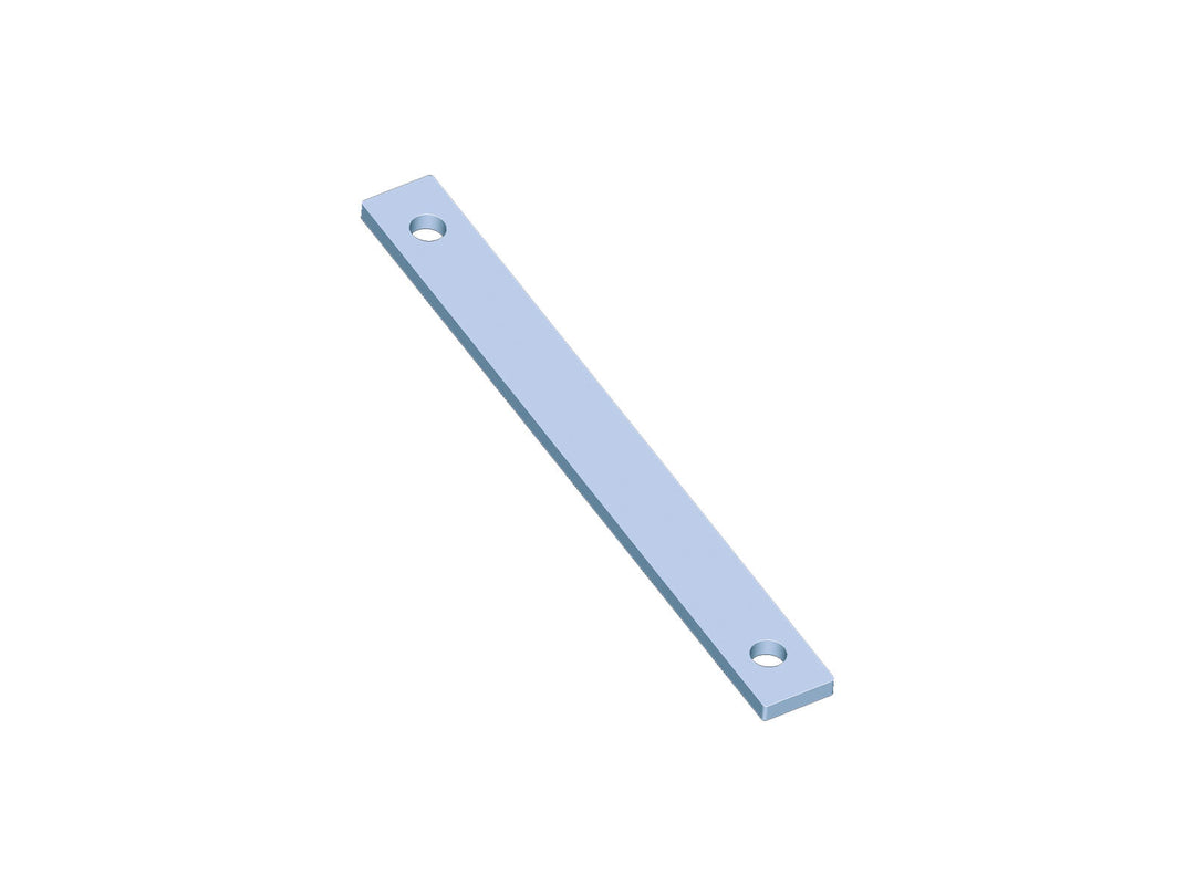 EUROLITE Placa de montaje para MD-2010