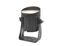 EUROLITE Foco LED para exteriores 18W WW con estaca