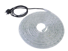 Eurolite Rubberlight LED Verde (9m)