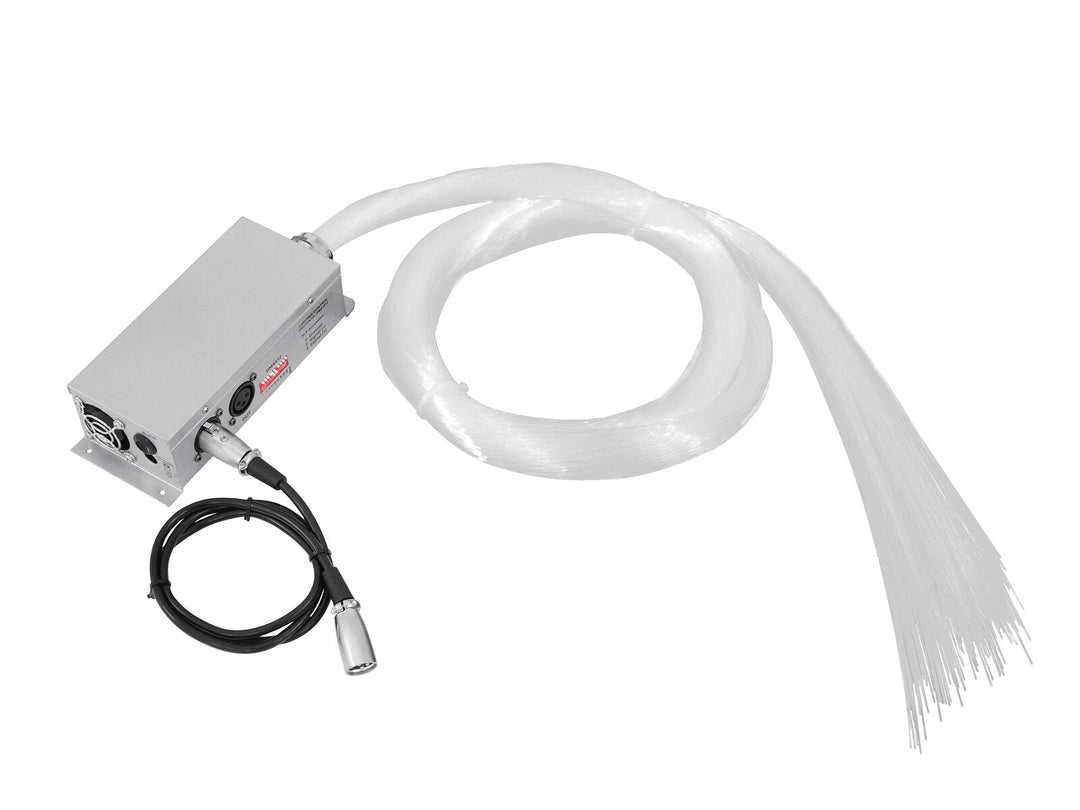 Luz de fibra LED EUROLITE FIB-450 RGB DMX