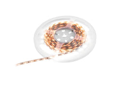 Tira LED EUROLITE 300 5m 3528 2700K 12V