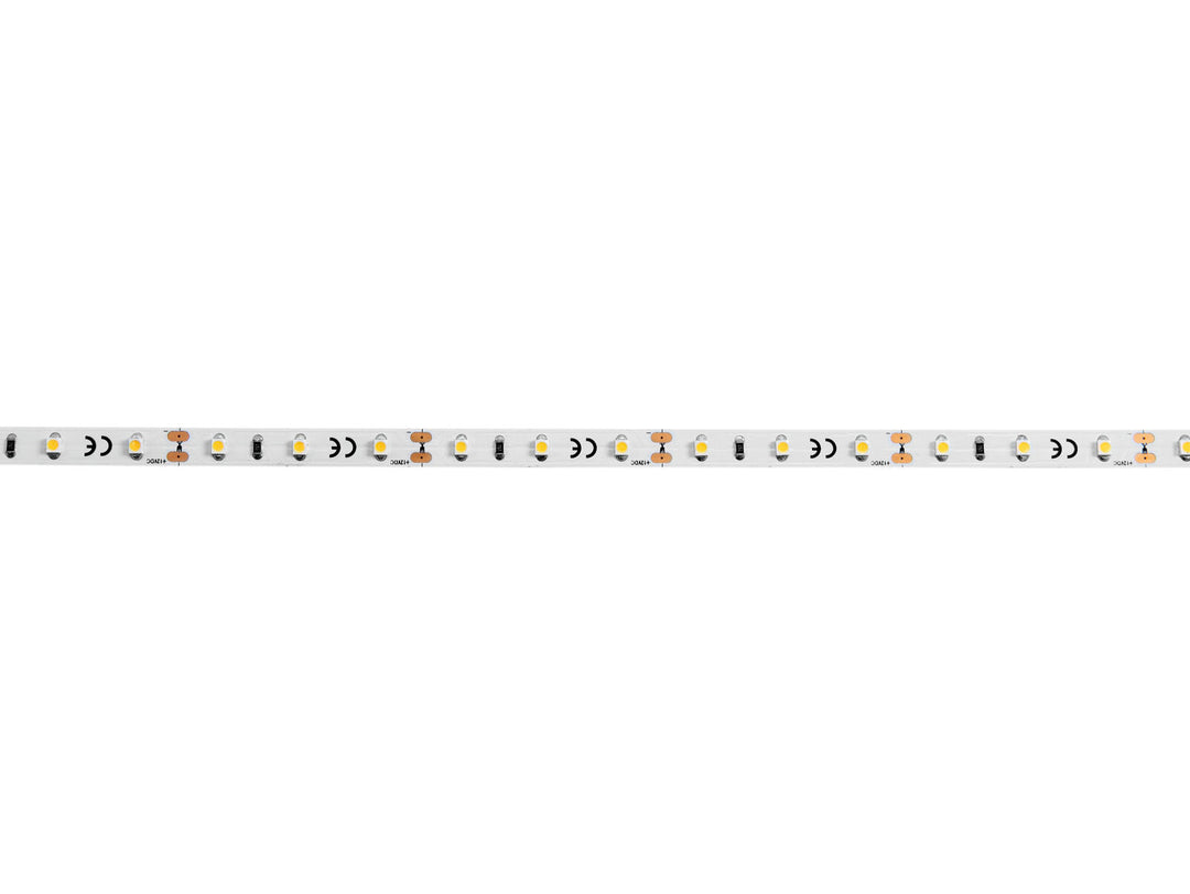 Tira LED EUROLITE 300 5m 3528 2700K 12V