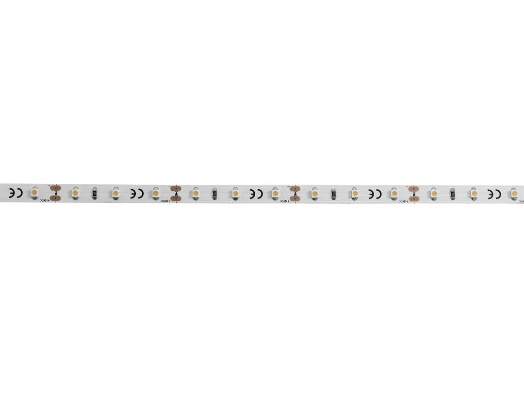 EUROLITE tira LED 300 5m 3528 3000K 12V