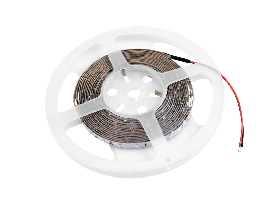 EUROLITE LED Tira 300 5m 3528 UV 24V