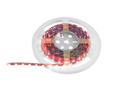 Tira LED EUROLITE 300 5 m 5050 RGB 12 V