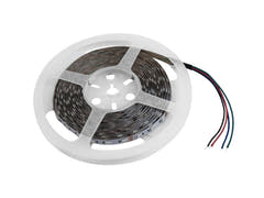 Tira LED EUROLITE 300 5 m 5050 RGB 12 V