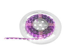 Tira LED EUROLITE 300 5 m 5050 RGB 12 V
