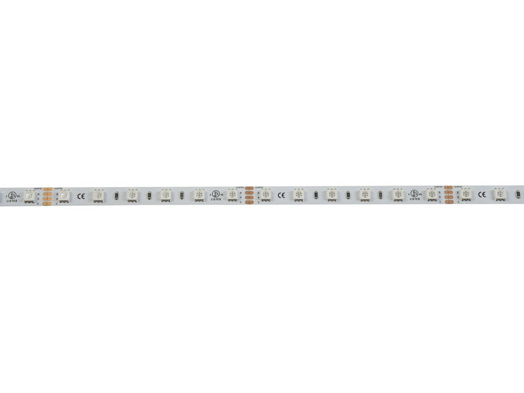 EUROLITE Tira LED 300 5m 5050 RGB 24V