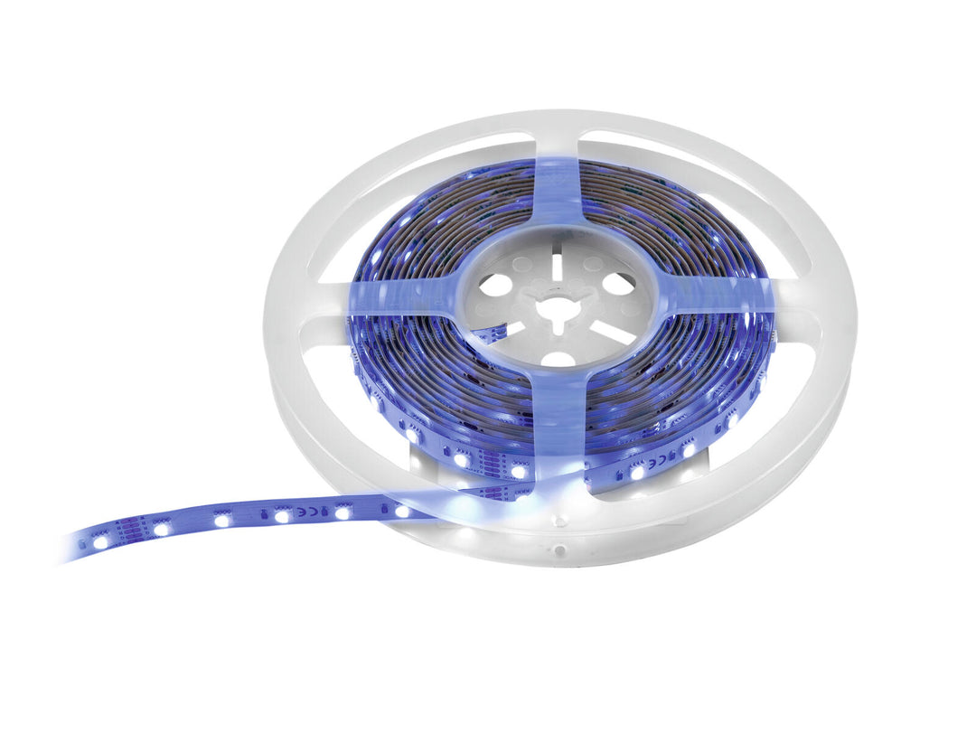 EUROLITE Tira LED 300 5m RGBWW 24V