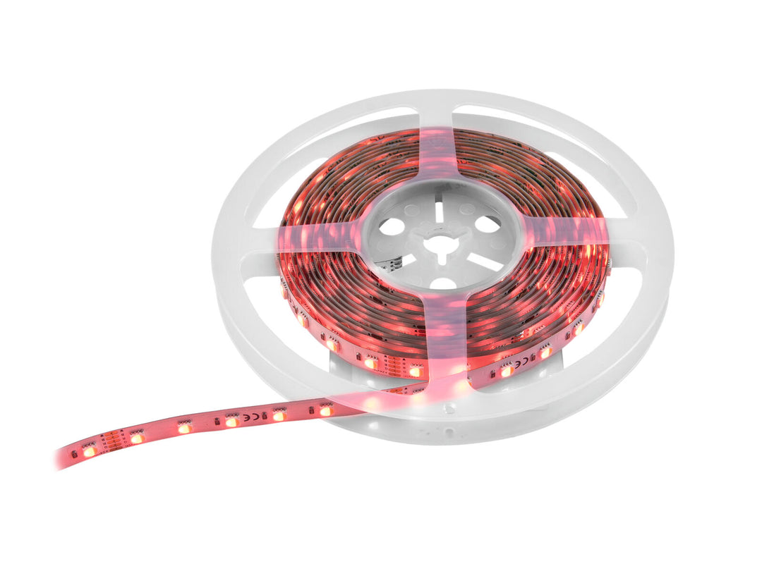 EUROLITE Tira LED 300 5m RGBWW 24V