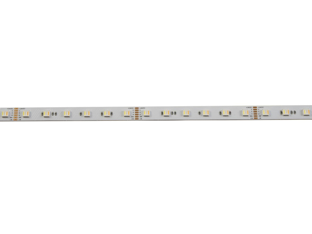 EUROLITE Tira LED 300 5m 5050 RGB/WW/CW 24V