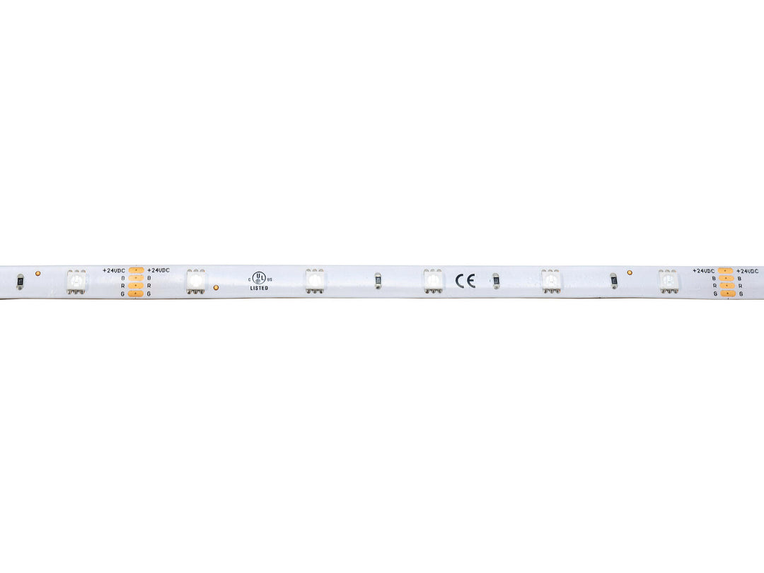 EUROLITE LED IP Tira 150 5m RGB 24V