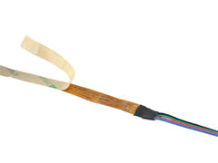 EUROLITE LED IP Tira 150 5m RGB 24V